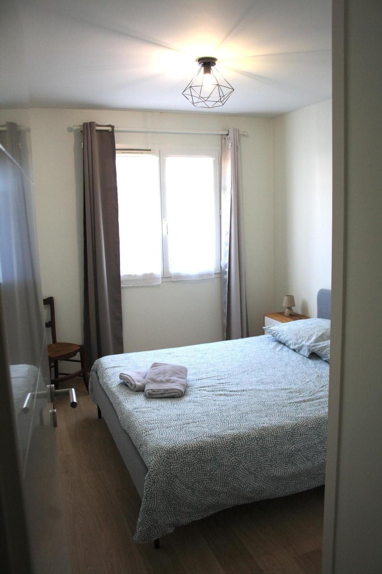 شقة * Capbreton * Hossegor * Golf * Parking * Famille المظهر الخارجي الصورة